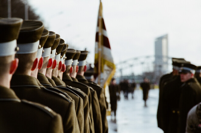 "Svētku anatomija" (2005).