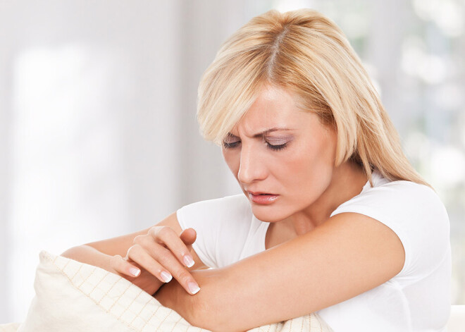 Sausa āda: kā to novērst, tuvojoties pavasarim?