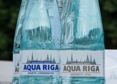 Staķis: desmit gadu dīvainais eksperiments ir beidzies - likvidēs "Aqua Riga"