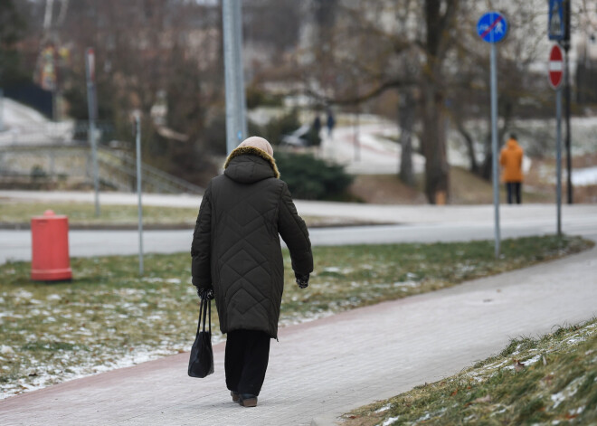 No pirmdien atklātajiem Covid-19 gadījumiem 31% reģistrēts Rīgā