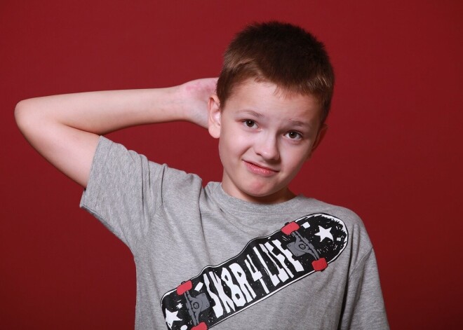 Уровень знаний латышского языка у школьников вызывает тревогу