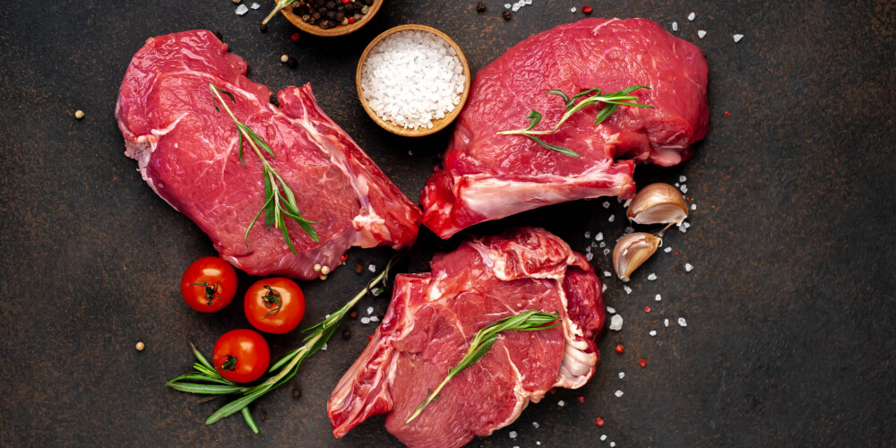Красное мясо вредно, следует отказаться от картофеля для похудения. Опровержение популярных мифов о еде