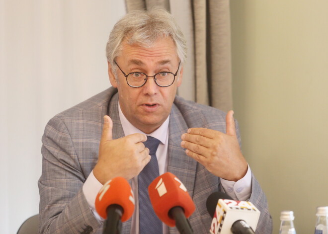 Эпидемиолог: уровень заболеваемости Covid-19 в Латвии по-прежнему высок