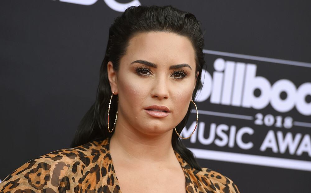 “I had to see this man all the time” Demija Lovato’s harsh confession – she was raped