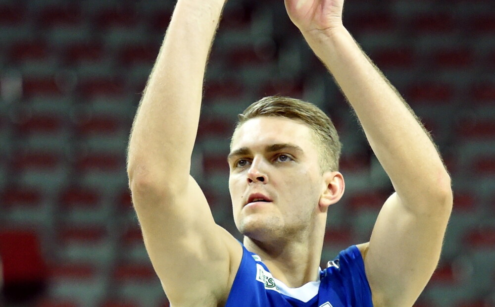 Freimaņa un Stumbra 23 punkti nelīdz tikt pie uzvaras abu klubiem spēlēs Polijas basketbola čempionātā