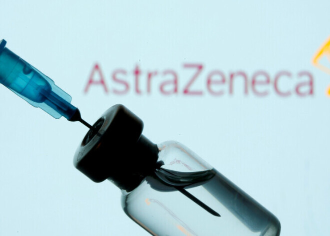 Lietuva piektdien atsāks vakcinēšanu ar "AstraZeneca"