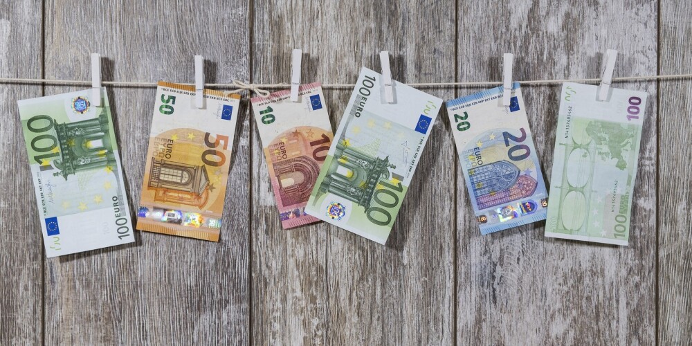 Šodien izmaksās otro vienreizējā 500 eiro atbalsta par bērniem maksājumu