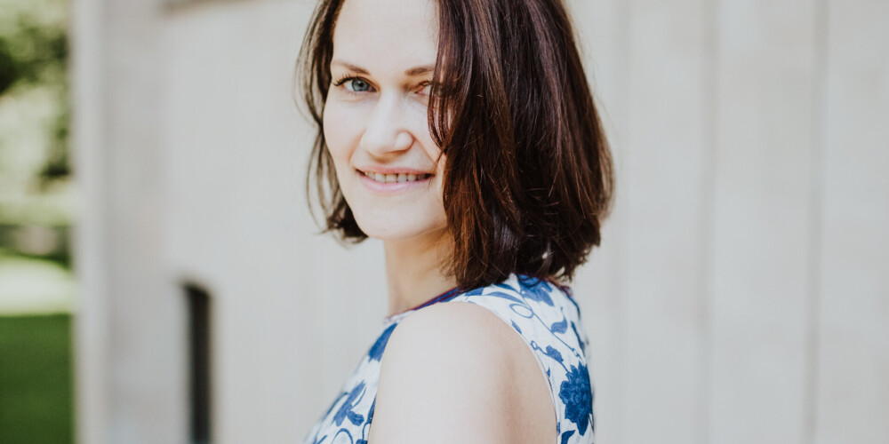 Viktorija Ozola.