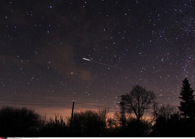 Svētdien Zemei garām palidos šī gada lielākais asteroīds