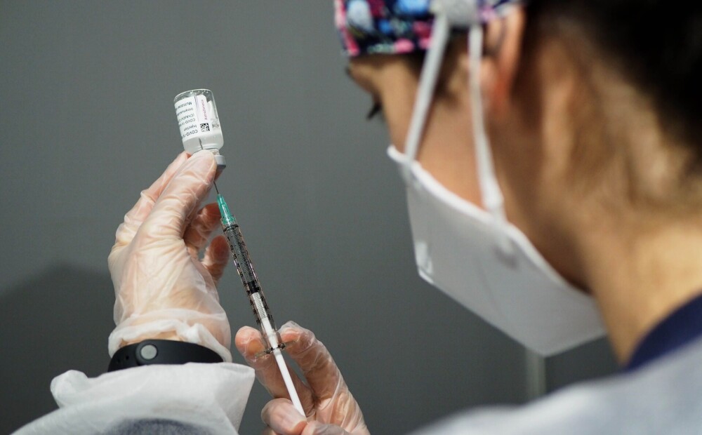 Latvijā fiksēts pirmais gadījums, kad Covid-19 vakcīna nav iedarbojusies vīrusa mutācijas dēļ