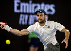 Karacevs Dubaijā izcīna karjeras pirmo ATP titulu