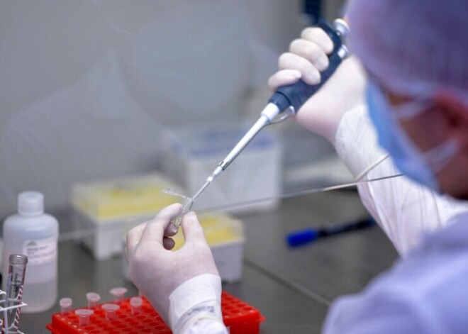 Covid-19 в Латвии: умерло еще 5 человек, выявлено 260 новых случаев