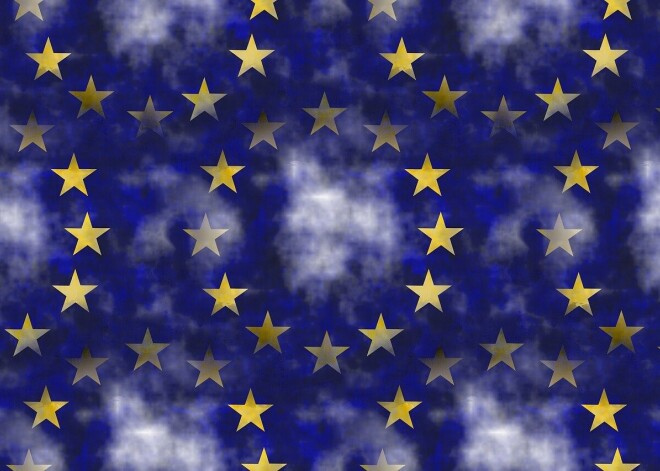 Саммит ЕС пройдет в режиме видеоконференции из-за Covid-19