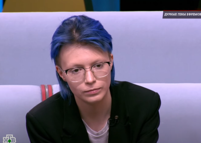 О матери-алкоголичке, первом сексе в 15, помощи Литвиновой: дочь Ефремова шокировала откровениями