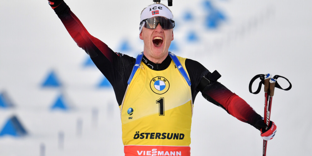 Juhanness Tīngnēss Bē (norvēģu: Johannes Thingnes Bø; dzimis 1993. gada 16. maijā) ir norvēģu biatlonists, 2018. gada ziemas olimpisko spēļu čempions 20 km individuālajā distancē, trīskārtējs Pasaules kausa kopvērtējuma uzvarētājs (2018.—2019., 2019.—2020. un 2020.—2021.).Viņa brālis Tarjeijs arī ir biatlonists. Ar panākumiem startējis pasaules čempionātā junioriem, kur izcīnījis piecas zelta un vienu sudraba medaļu. 2011. gada Eiropas jaunatnes olimpiskajā festivālā izcīnījis divas zelta medaļas. Piedalījies 2014. gada ziemas olimpiskajās spēlēs, kur Norvēģijas komandas sastāvā izcīnījis 4. vietu stafetē. Pasaules kausa sacensībās debitējis 2013. gada 20. janvārī. Izcīnījis vairākas uzvaras Pasaules kausa posmos, pirmo uzvaru svinējis 2013. gada decembrī, kļūstot par otru jaunāko uzvarētāju sacensību vēsturē pēc Marka Kirhnera uzvaras 1991. gadā