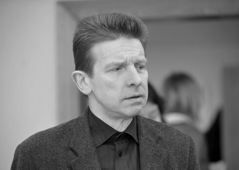Nenovērtētais politiķis Māris Grīnblats - par viņsaulē aizgājušo Latvijas neatkarības atjaunotāju atmiņās dalās kolēģi un prezidents