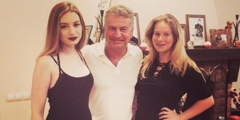 Леонид Агутин и его прекрасная дочь Полина Воробьева: взгляд в глубину семейных