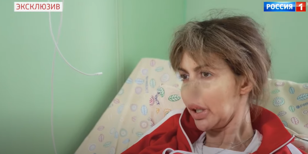"Он не абьюзер, не тиран, а психопат": экс-жена Аршавина с больничной койки рассказала всю правду о нем