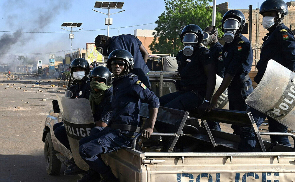 Nigērā kaujinieki uzbrukumos vairākiem ciemiem nogalina 137 cilvēkus