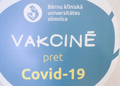 Должен ли работодатель в Латвии давать сотруднику выходной после прививки от Covid-19?