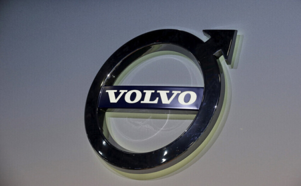 The Volvo Group has been forced to suspend production