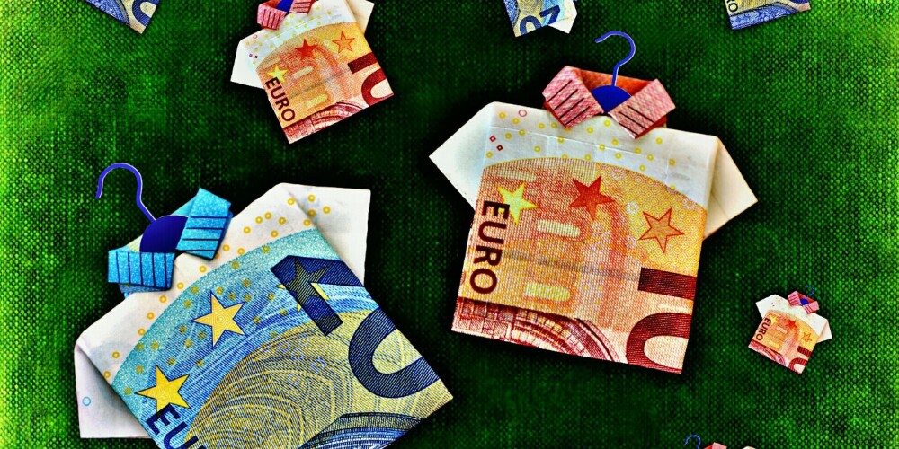 Kā tērēsiet 500 eiro pabalstu? Atbild vecāki