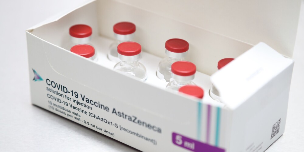 Eiropas Komisija pastiprinās Covid-19 vakcīnu eksporta kontroli