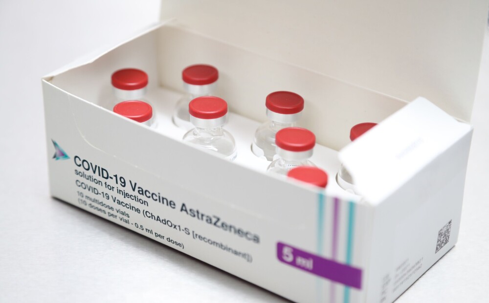 Eiropas Komisija pastiprinās Covid-19 vakcīnu eksporta kontroli