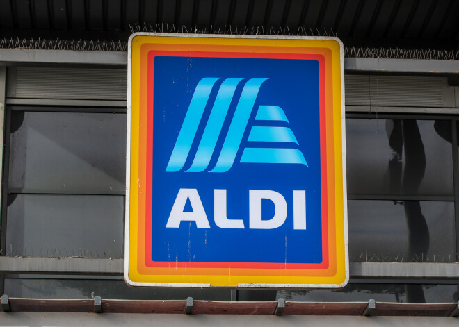 Mediji: Baltijas tirgū pošas ienākt lielākais "Lidl" konkurents - vācu "Aldi"