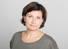 Ilze Viņķele