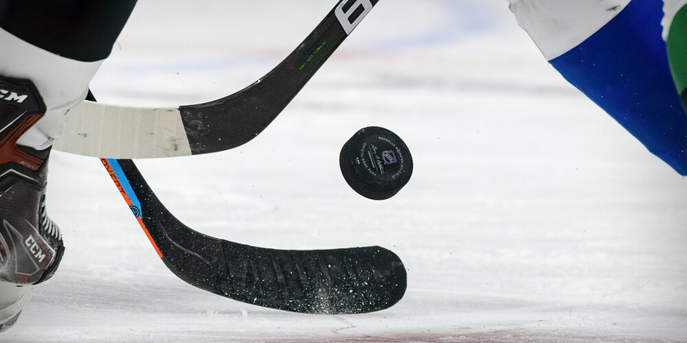 NHL mainīs drafta ceremonijas kārtību