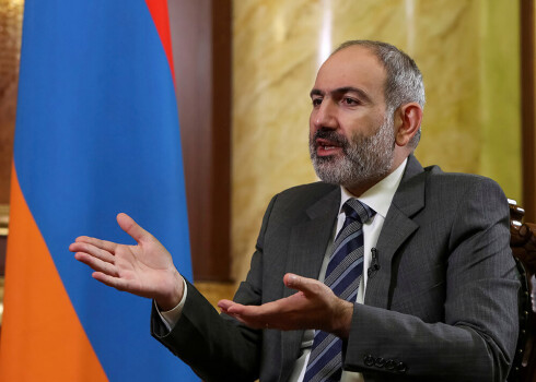 Armēnija 5 mēnešus pēc kara Kalnu Karabahā atcēlusi karastāvokli