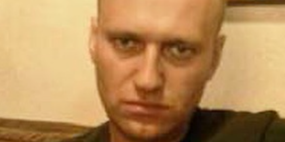 Состояние Алексея Навального в тюрьме вызывает «крайнее беспокойство»