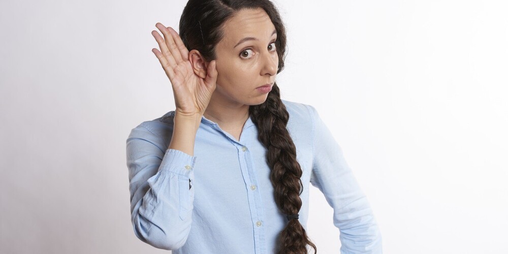 Коронавирус и нарушение слуха: за какими симптомами нужно следить?
