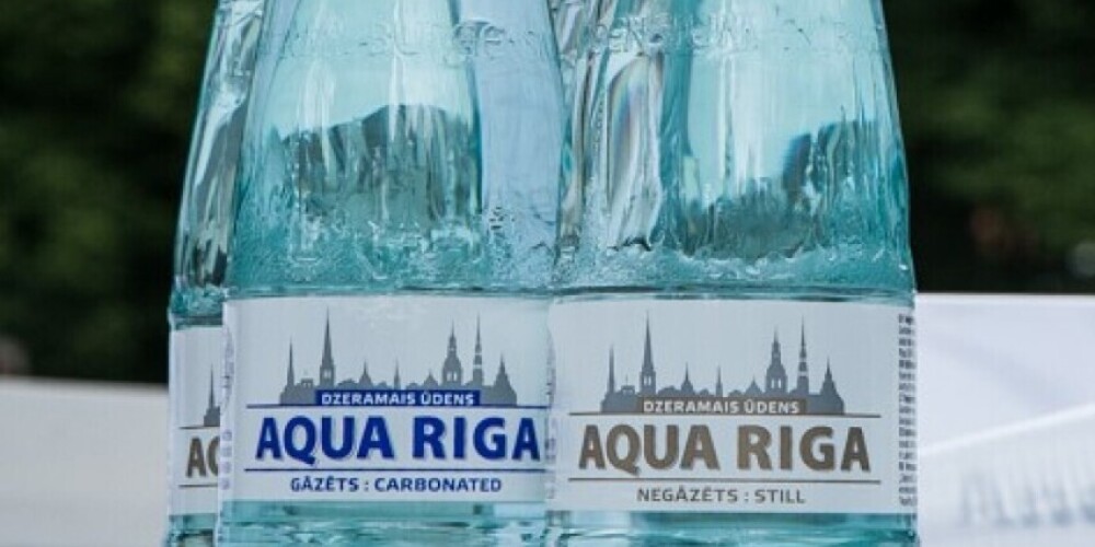 Rīgas pašvaldība likvidē uzņēmumu "Aqua Riga"