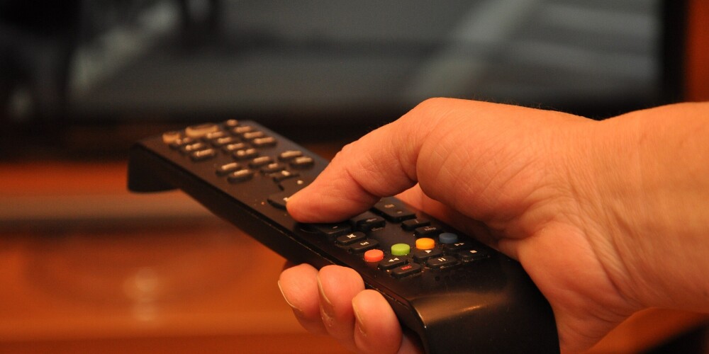 Virszemes TV apraides skatītājiem jāveic programmu pārskaņošana