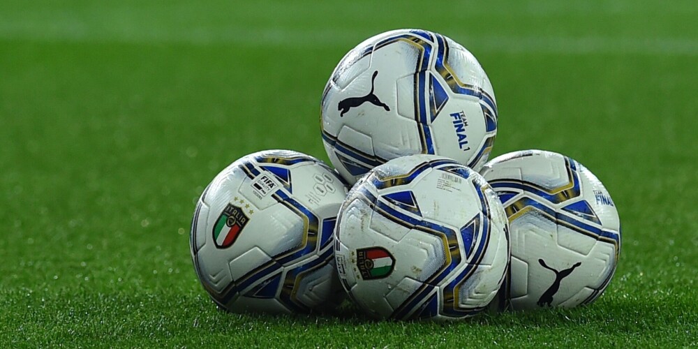 Dānijā un Krievijā faniem klātienē būs iespēja vērot Eiropas čempionāta futbolā finālturnīra spēles