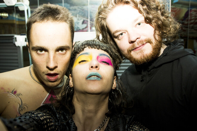 Viens no daudzsološākajiem un ražīgākajiem jaunajiem kinorežisoriem Matīss Kaža