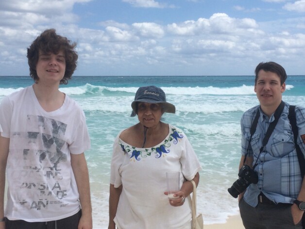 Viens no daudzsološākajiem un ražīgākajiem jaunajiem kinorežisoriem Matīss Kaža