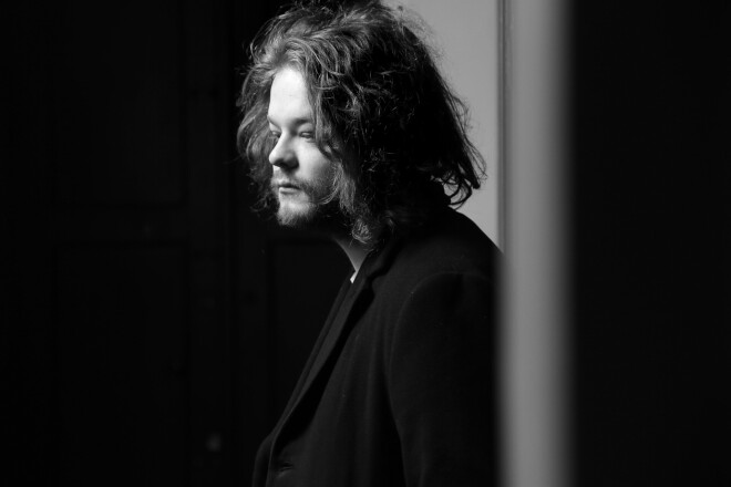 Viens no daudzsološākajiem un ražīgākajiem jaunajiem kinorežisoriem Matīss Kaža