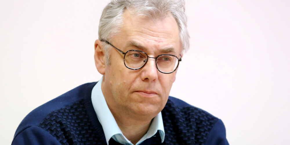 Perevoščikovs: ierobežojumu mīkstināšana ir attaisnojama tikai saslimstības samazināšanās apstākļos
