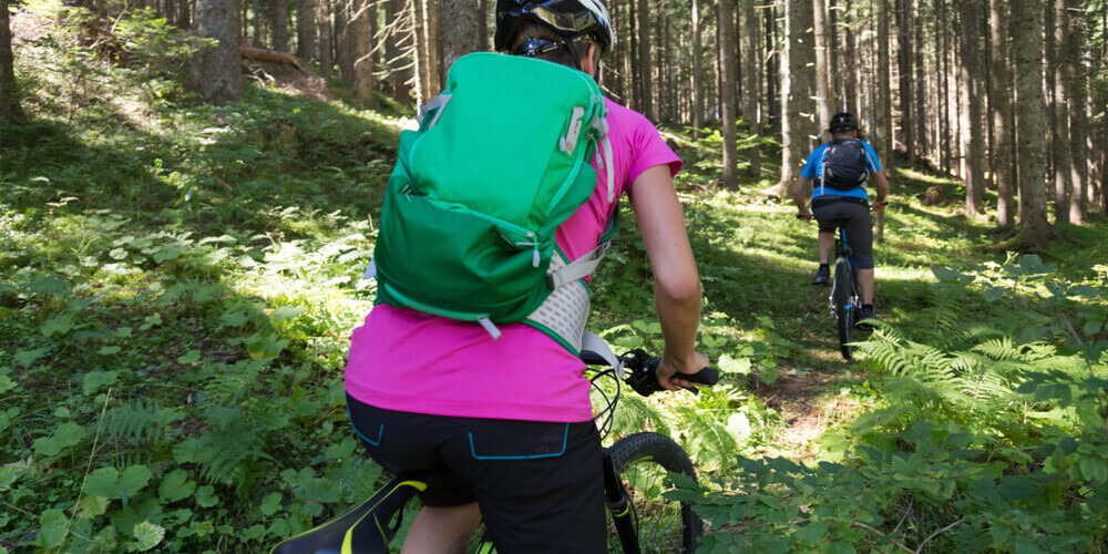 Kalnu velosipēda izvēle - Ko noderīgi zināt un ņemt vērā
