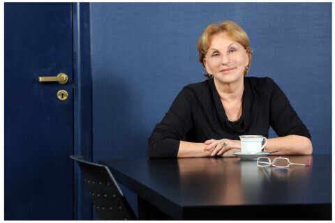 Людмила Виксна