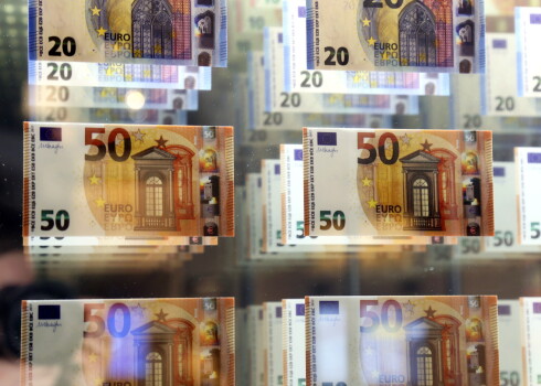 Latvijas Banka paaugstinājusi IKP pieauguma prognozi šim gadam līdz 3,3%