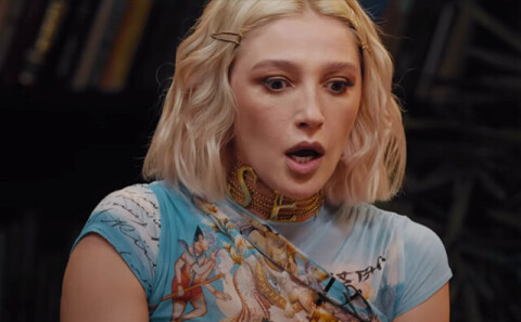 Nado Umet Proigryvat Ivleeva Vpervye Prokommentirovala Neudachnoe Uchastie V Chto Bylo Dalshe Otkrito Lv