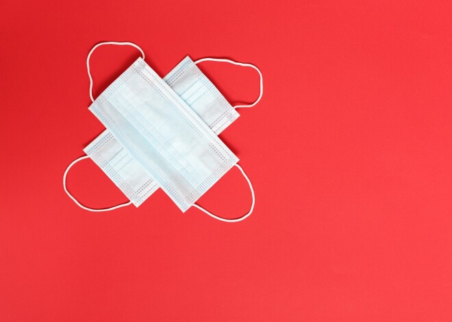 Covid-19 в Латвии: умерло еще 6 человек, выявлено 630 новых случаев