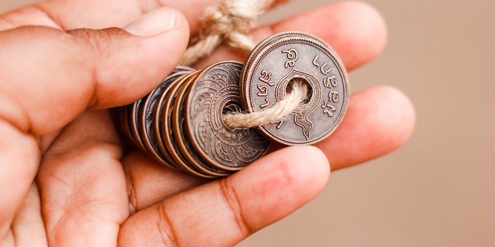 1500 евро за покупку и хранение монет: в Даугавпилсе оштрафовали коллекционера антикварных вещей
