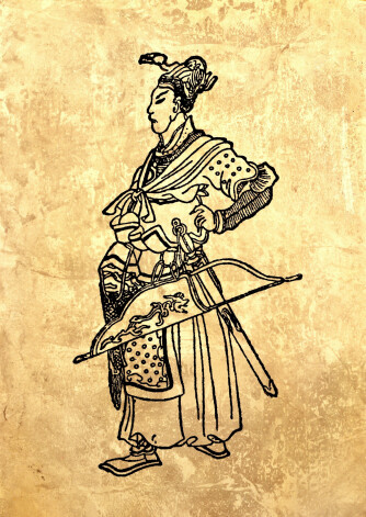 1241. gada 9. aprīlī Silēzijā, netālu no Ļigņicas, mongoļu ordas Batija vadībā sagrāva poļu bruņinieku un vācu krustnešu apvienoto karaspēku.