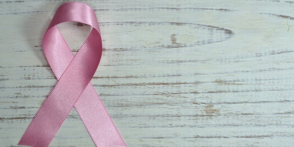 Рак груди - наиболее частая причина преждевременной смерти женщин трудоспособного возраста в Латвии