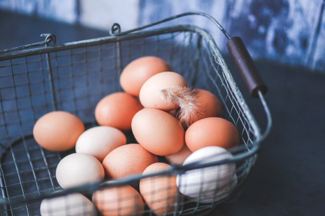 Tā kā aptuveni 90% kaitīgo vielu cilvēks uzņem ar dzīvnieku izcelsmes produktiem, tad arī rūpīgi jāseko līdzi tam, kādus produktus mēs lietojam.